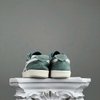 SZ43.5 Onitsuka Tiger Delegation EX 'Pine Green Cream' 1183B954-300 056163
