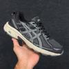 SZ40.5 ASICS Gel-Venture 6 'Dark Grey Tan' 1011B550-002 016438
