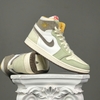 SZ45 Nike Air Jordan 1 High Zoom Air CMTF 2 'Year Of The Rabbit' FD4327-121 096020