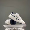 SZ39 Reebok Club C Beige Navy FZ5245 036104
