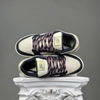 SZ41 Nike Dunk Low LX 'Black Team Gold' DV3054-001 076059