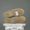 SZ43 Nike Court Vision Low 'Sail Burgundy Crush Gum' HV2530-101 066501