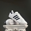 SZ43.3 adidas Coast Star 'Footwear White' EE8900 1051262