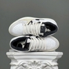 SZ41 Nike Air JordanStadium 90 'White Black' FD6424-100 076046