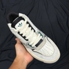 SZ44 adidas Originals Drop Step Low 2 'White Grey Black' IG4332 1151008