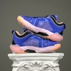 SZ42 Nike Air Jordan 37 Low PF 'Lapis' DQ4123-400 076577