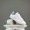 SZ37.3 adidas Stan Smith 'Cloud White Green' H05055