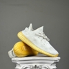 SZ44 adidas Yeezy Boost 350 V2 'Cream White Triple White' CP9366 045331