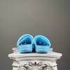 SIZE 7 Crocs Classic Baby Blue