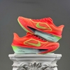 SZ43 Nike Zoom Fly 6 'Bright Crimson Lime Blast Mint Foam Cave Purple' FN8454-601 106007