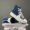 SZ37 Converse All Star Construct Construct Sport Remastered 'Navy' A04521C 0951017