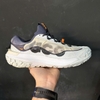 SZ43 Nike ACG Mountain Fly 2 Low 'White Bright Mandarin' DV7903-001 125693