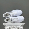 SZ42 Nike Court Vision Low Next Nature 'White Black' DH3158-101 066492
