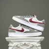 SZ41 Nike SB Adversary Premium 'Iron Grey Team Red' CW7456-005 076619