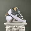 SZ42 Nike x sacai Blazer Low 'Iron Grey' DD1877-002 095188