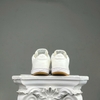 SZ38 Nike Court Vintage PRM For Yellow/White CW1067-103 096316