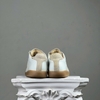 SZ40.7 GAT Shoes White/Gum 036159