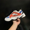 SZ37.5 Nike M2K Tekno 'Team Orange' AO3108-101 035692