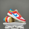 SZ42.5 Nike-Dunk Low 'LeBron James x Fruity Pebbles' DH8009-600 066113