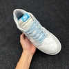 SZ44.5 Nike Dunk Low '520 Pack Ocean Bliss' FN3433-141 115320