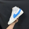 SZ40.5 Nike Blazer Mid '77 Jumbo 'White University Blue' DD3111-103 016490
