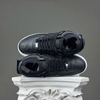 SZ42.5 Nike x Undercover Air Force 1 Low SP GORE-TEX 'Black' DQ7558-002 076079