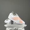 SZ39.3 adidas Superstar Slip On 'Clear Orange' D96704