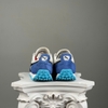 SIZE 42 PUMA Fast Rider 'Ride On - White Dazzling Blue' 372837-01