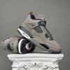 SZ43 Nike Air Jordan 4 Retro 'Cave Stone' FV5029-200 066961
