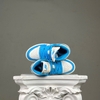 SZ28 (17cm) Nike Air Jordan 1 Retro High OG 'UNC Reimagined' FD1412-402 086833