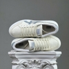 SZ43.5 Onitsuka Tiger Advanti 'Cream white Grey' 1183A506-102 076364