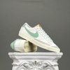 SZ41 Nike Blazer Low '77 Premium 'Certified Fresh' DO9799-100 076789