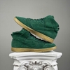 SIZE 42.5 Nike Dunk High Pro Decon SB 'Gorge Green' DQ4489-300
