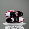 SZ38.5 FB Nike Air Jordan 1 Retro Low OG 'Chicago' HQ6999-600 066082