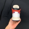 SZ36.5 Nike Air Jordan 1 MID SE 'Multicolored Swoosh' BQ6931-146 095808