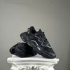 SZ37.3 adidas Ozweego 'Black Reflective' Q46168 124883