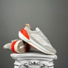 SZ 41.3 Adidas Avryn 'White Tint Solar Red' ID4253