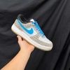 SZ40.5 Nike Air Force 1 Low Premium 'Snow Leopard' DJ6192-001 124134
