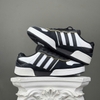 SZ42 adidas Originals Courtic Shoes 'White Black' ID6067 076021