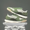 SZ42 Onitsuka Tiger Ultimate 81 EX ' Mistletoe Green Graphite Grey' 1183C074 096164