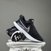 SZ43 Nike React Infinity Run Flyknit 2 'Black' CT2357-002 065647