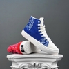 SZ37.5 Fila High Blue 0450050