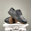 SZ42 Dr.Martens Boots Low Black PJ005 105839