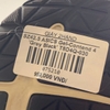 SZ42.5 ASICS Gel-Contend 4 'Grey Black' T8D4Q-030 075210
