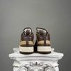 SIZE 40 Adidas Post Up 'Clear Brown' ID4093