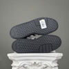 SZ42 adidas Courtbeat 'Core Black' ID9660 076123