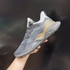 SZ36.7 adidas Alphabounce Beyond 'Carbon Solid Grey' CQ1485 124348