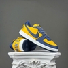 SZ41 Nike Terminator Low 'Michigan' FJ4206-700 076149