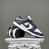 SZ42 Nike Dunk Low 'Panda Black White' DD1391-100 066348