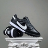 SZ43 Nike Premier 3 Low TF Turf 'Black White' HM0283-001 056338